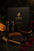 Premium Beard Maintenance Kit (Coming Soon)